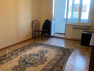 2-бөлмелі пәтер · 54 м² · 2/5 қабат, Нурпеисова 1 б, бағасы: 130 000 ₸ в Шымкенте, Аль-Фарабийский р-н