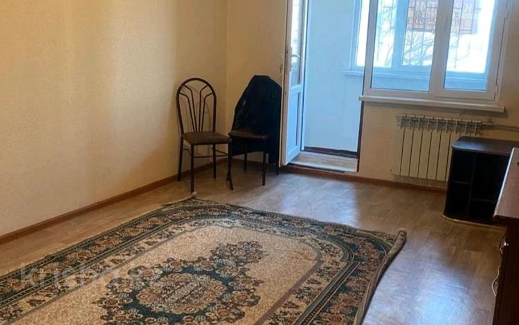2-бөлмелі пәтер · 54 м² · 2/5 қабат, Нурпеисова 1 б, бағасы: 130 000 ₸ в Шымкенте, Аль-Фарабийский р-н — фото 2