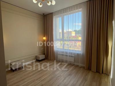 Продажа квартир в Астане: 2-комнатная квартира · 42 м² · 2/14 этаж, Хусеин Бен талал 30 — Мангилик ел за 31.2 млн 〒 2-комнатная квартира · 42 м² · 2/14 этаж, Хусеин Бен талал 30 — Мангилик ел за 31.2 млн 〒 в Астане, Есильский р-н