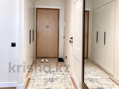 2-бөлмелі пәтер · 36 м² · 13/16 қабат, Аль Фараби 38/2, бағасы: 28 млн ₸ в Астане