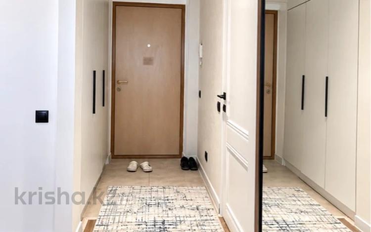 2-бөлмелі пәтер · 36 м² · 13/16 қабат, Аль Фараби 38/2, бағасы: 28 млн ₸ в Астане — фото 2