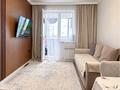 2-бөлмелі пәтер · 36 м² · 13/16 қабат, Аль Фараби 38/2, бағасы: 28 млн ₸ в Астане — фото 2