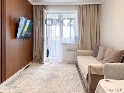 2-бөлмелі пәтер · 36 м² · 13/16 қабат, Аль Фараби 38/2, бағасы: 27.5 млн ₸ в Астане