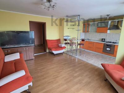 3-бөлмелі пәтер · 76.5 м² · 5/6 қабат, Сейфулина 2, бағасы: 25 млн ₸ в Костанае