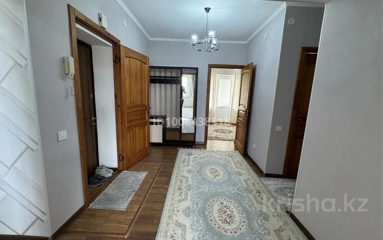 2-комнатная квартира · 76 м² · 5/5 этаж, мкр Нурсат 162 за ~ 30 млн ₸ в Шымкенте, Каратауский р-н — фото 2