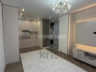 2-бөлмелі пәтер · 43 м² · 2/9 қабат, Райымбек батыра — Ипотека өтеді, бағасы: 33.8 млн 〒 в 