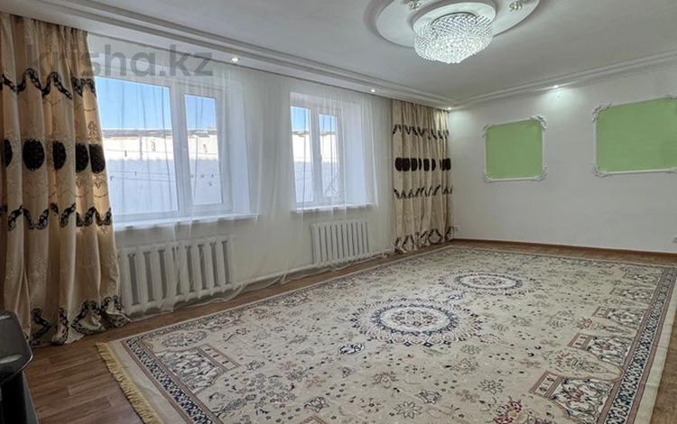 Жеке үй · 4 бөлме · 150 м² · 12 сот., Аркалык 36/1, бағасы: 56 млн ₸ в Астане, Сарыарка р-н — фото 10
