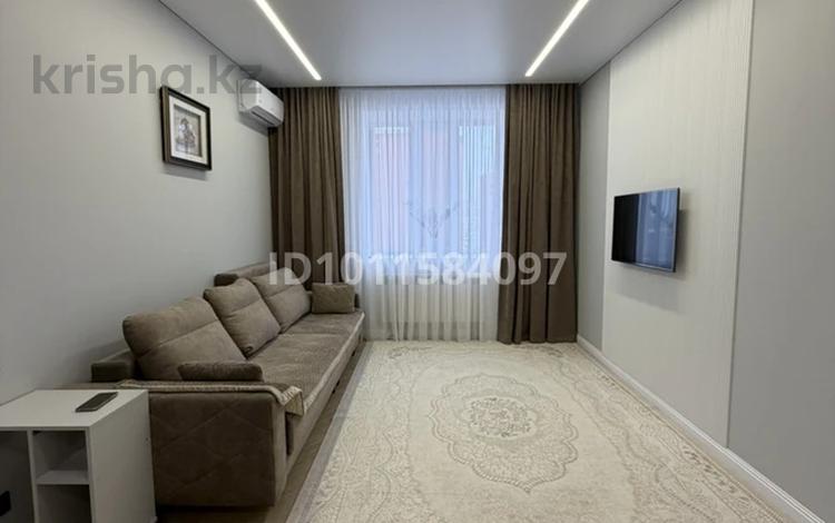 4-комнатная квартира · 92.5 м² · 5/10 этаж, Луначарского 49 за 59.5 млн ₸ в Павлодаре — фото 2