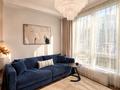 2-комнатная квартира · 60 м² · 8/33 этаж, Аль-фараби 15/1 за 800 000 ₸ в Алматы, Бостандыкский р-н