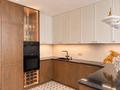 2-комнатная квартира · 60 м² · 8/33 этаж, Аль-фараби 15/1 за 800 000 ₸ в Алматы, Бостандыкский р-н — фото 6