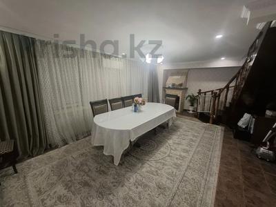 5-бөлмелі пәтер · 137 м² · 5/6 қабат, Гагарина 215 — Байкадамова, бағасы: 89 млн ₸ в Алматы, Бостандыкский р-н