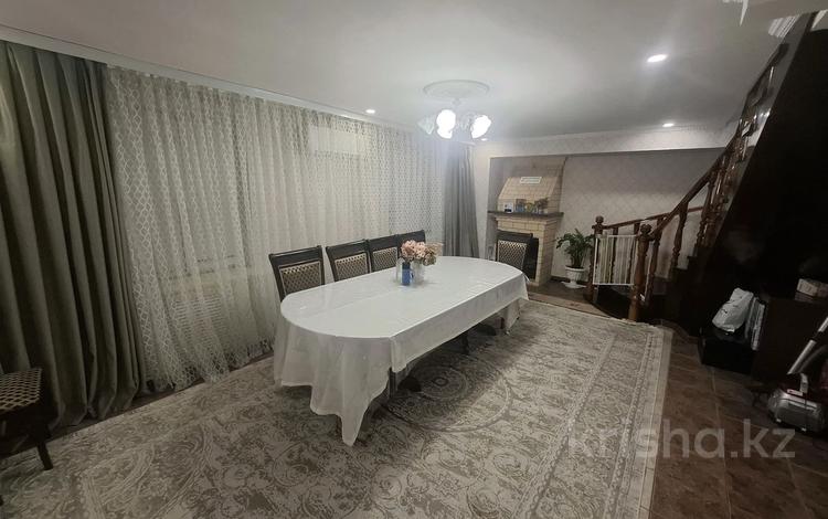 5-бөлмелі пәтер · 137 м² · 5/6 қабат, Гагарина 215 — Байкадамова, бағасы: 89 млн ₸ в Алматы, Бостандыкский р-н — фото 3