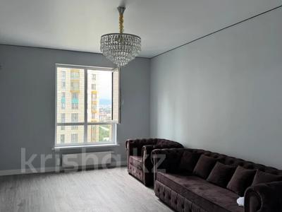 2-комнатная квартира · 79 м² · 11/21 этаж, Сейфуллина 574/1 к3 — СВЕЖИЙ ВАРИАНТ⭐️ за 88 млн ₸ в Алматы, Бостандыкский р-н