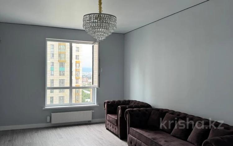 2-бөлмелі пәтер · 79 м² · 11/21 қабат, Сейфуллина 574/1 к3 — СВЕЖИЙ ВАРИАНТ⭐️, бағасы: 88 млн ₸ в Алматы, Бостандыкский р-н — фото 2
