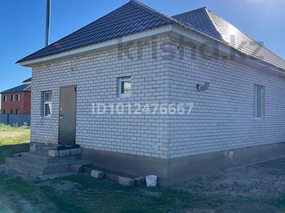 Отдельный дом · 3 комнаты · 137 м² · 10 сот., жилой массив Кызылжар за 28 млн ₸ в Актобе