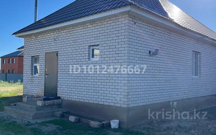 Отдельный дом · 3 комнаты · 137 м² · 10 сот., жилой массив Кызылжар за 27.5 млн ₸ в Актобе — фото 2