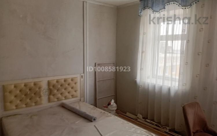 1-комнатная квартира · 27 м² · 6/6 этаж, Даулеткерей стр. 1а, стр. 3 за 12.3 млн ₸ в Астане, Сарыарка р-н — фото 2