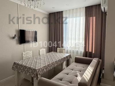 3-комнатная квартира · 73 м² · 11/12 этаж, Мкр. Степной-2 2/4 за 35.5 млн 〒 в Караганде, Казыбек би р-н