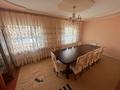 Жеке үй · 5 бөлме · 129.5 м² · 11 сот., А.Аскарова (Профсаюзная) 44 — Центр, бағасы: 37 млн 〒 в Мерке — фото 16