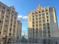 1-комнатная квартира · 50 м² · 6/9 этаж, Панфилова 16 — ПИРАМИДА за 250 000 〒 в Астане, Алматы р-н — фото 13
