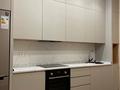 1-комнатная квартира · 50 м² · 6/9 этаж, Панфилова 16 — ПИРАМИДА за 250 000 〒 в Астане, Алматы р-н — фото 3