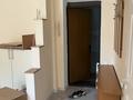 1-бөлмелі пәтер · 33 м² · 4/5 қабат, Көктөбе ш/а., Кайрбекова 17, бағасы: 235 000 ₸ в Алматы, Медеуский р-н