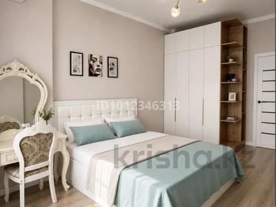 2-бөлмелі пәтер · 40 м² · 8 қабат, Санжара Асфендиярова 9, бағасы: 32.5 млн ₸ в Астане, Нура р-н