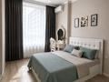 2-бөлмелі пәтер · 40 м² · 8 қабат, Санжара Асфендиярова 9, бағасы: 32.5 млн ₸ в Астане, Нура р-н — фото 2