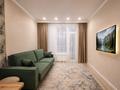 2-бөлмелі пәтер · 40 м² · 8 қабат, Санжара Асфендиярова 9, бағасы: 32.5 млн ₸ в Астане, Нура р-н — фото 4