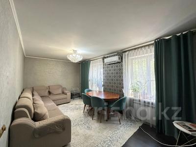 3-комнатная квартира · 60 м² · 2/5 этаж, мкр Орбита-3 — Саина за 40.5 млн ₸ в Алматы, Бостандыкский р-н