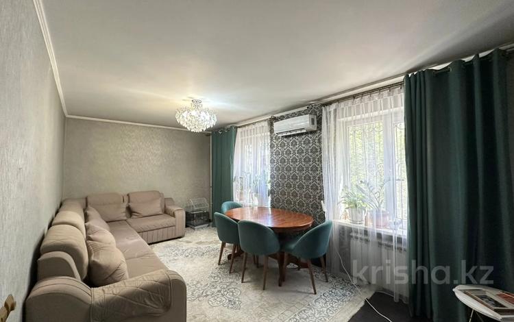 3-бөлмелі пәтер · 60 м² · 2/5 қабат, Орбита-3 ш/а. — Саина, бағасы: 40.5 млн ₸ в Алматы, Бостандыкский р-н — фото 2