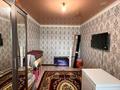 2-бөлмелі пәтер · 41.3 м² · 5/5 қабат, мкр Жастар, бағасы: 11.8 млн ₸ в Талдыкоргане