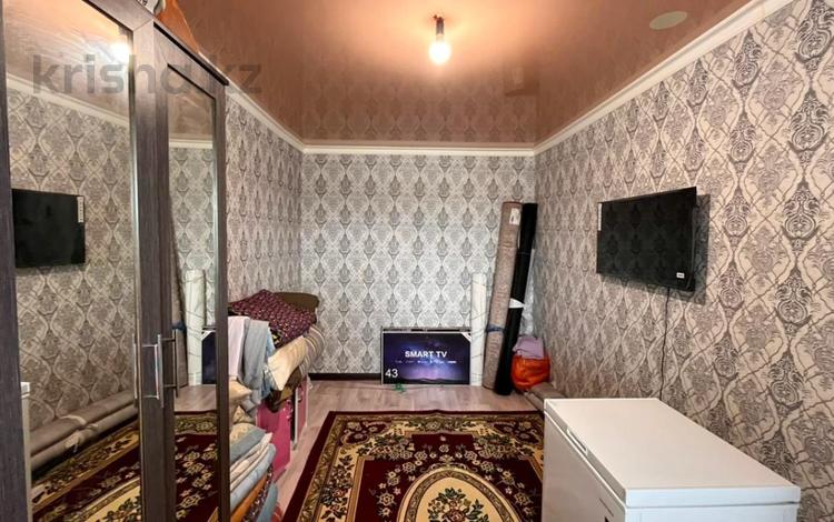 2-бөлмелі пәтер · 41.3 м² · 5/5 қабат, мкр Жастар, бағасы: 11.8 млн ₸ в Талдыкоргане — фото 8