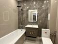 3-бөлмелі пәтер · 82 м² · 1/12 қабат, Бейбарыс Сұлтан 31, бағасы: 45 млн ₸ в Астане, Сарыарка р-н — фото 30