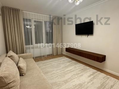 3-бөлмелі пәтер · 82 м² · 1/12 қабат, Бейбарыс Сұлтан 31, бағасы: 45 млн ₸ в Астане, Сарыарка р-н