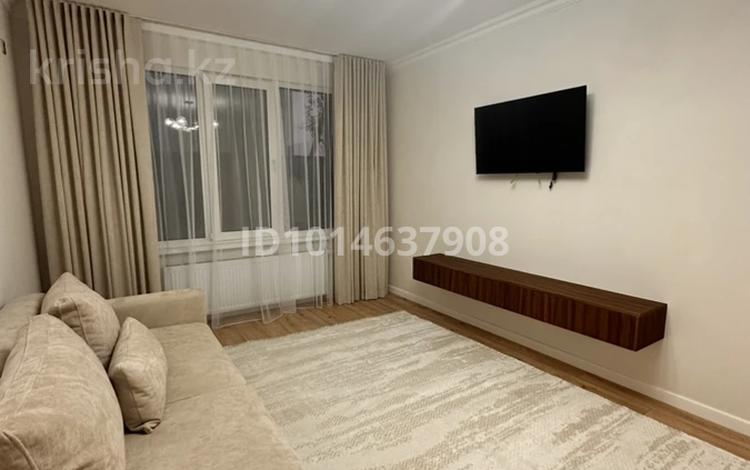 3-бөлмелі пәтер · 82 м² · 1/12 қабат, Бейбарыс Сұлтан 31, бағасы: 45 млн ₸ в Астане, Сарыарка р-н — фото 41