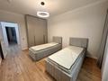3-бөлмелі пәтер · 82 м² · 1/12 қабат, Бейбарыс Сұлтан 31, бағасы: 45 млн ₸ в Астане, Сарыарка р-н — фото 9