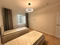 3-бөлмелі пәтер · 82 м² · 1/12 қабат, Бейбарыс Сұлтан 31, бағасы: 45 млн ₸ в Астане, Сарыарка р-н — фото 10