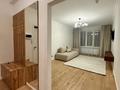 3-бөлмелі пәтер · 82 м² · 1/12 қабат, Бейбарыс Сұлтан 31, бағасы: 45 млн ₸ в Астане, Сарыарка р-н — фото 24