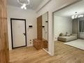 3-бөлмелі пәтер · 82 м² · 1/12 қабат, Бейбарыс Сұлтан 31, бағасы: 45 млн ₸ в Астане, Сарыарка р-н — фото 25
