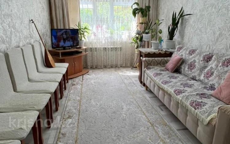 3-комнатная квартира · 68 м² · 1/5 этаж, мкр 6, Абулхайыр - хана за 21.5 млн ₸ в Актобе — фото 2
