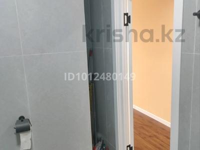 1-комнатная квартира · 33 м² · 9/12 этаж, мкр Алгабас, Омарова 1 за 21.5 млн ₸ в Алматы, Алатауский р-н