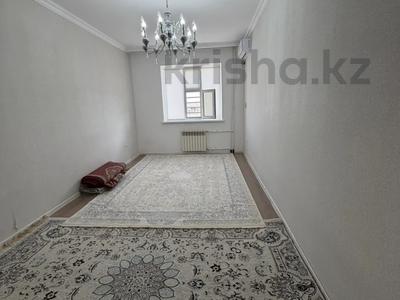 2-комнатная квартира · 55.5 м² · 4/5 этаж, Кажел Сариев 64 А за 14.5 млн ₸ в Атырау