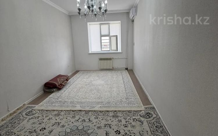 2-комнатная квартира · 55.5 м² · 4/5 этаж, Кажел Сариев 64 А за 14.5 млн ₸ в Атырау — фото 2