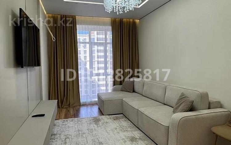 3-комнатная квартира · 87 м² · 8/12 этаж, Улица А 52 8 за 56 млн ₸ в Астане, Сарайшык р-н — фото 40