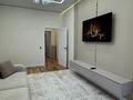 3-комнатная квартира · 87 м² · 8/12 этаж, Улица А 52 8 за 56 млн ₸ в Астане, Сарайшык р-н — фото 2