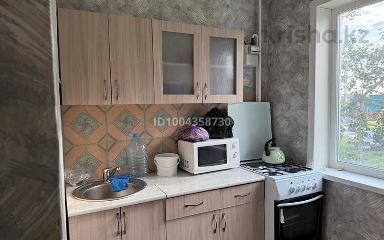 2-бөлмелі пәтер · 45 м² · 3/5 қабат, 4-ая линия 1, бағасы: 17 млн ₸ в Петропавловске — фото 5