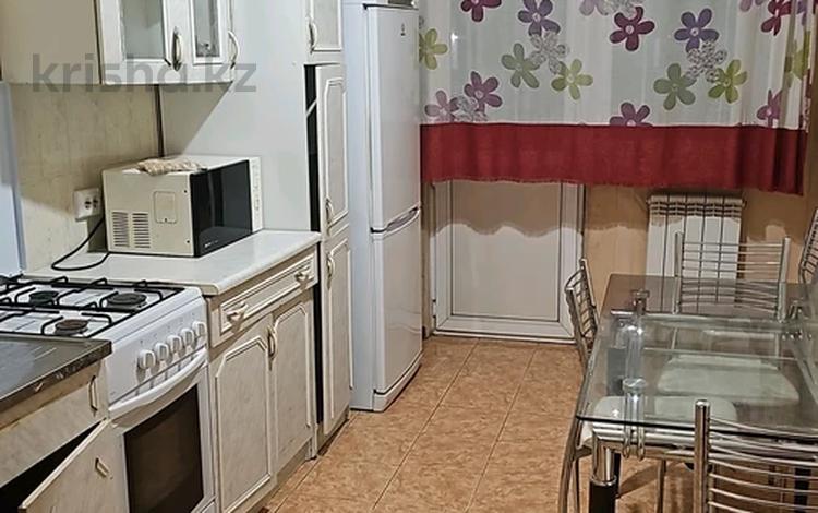 1-комнатная квартира, 40 м², 3/9 этаж помесячно, Асыл Арман — Ул.Асыл арман дом 9