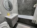 2-комнатная квартира · 38 м² · 12/12 этаж, Пр. туран 34a за 27 000 ₸ в Астане, Нура р-н — фото 10
