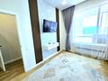 2-комнатная квартира · 38 м² · 12/12 этаж, Пр. туран 34a за 27 000 ₸ в Астане, Нура р-н — фото 5